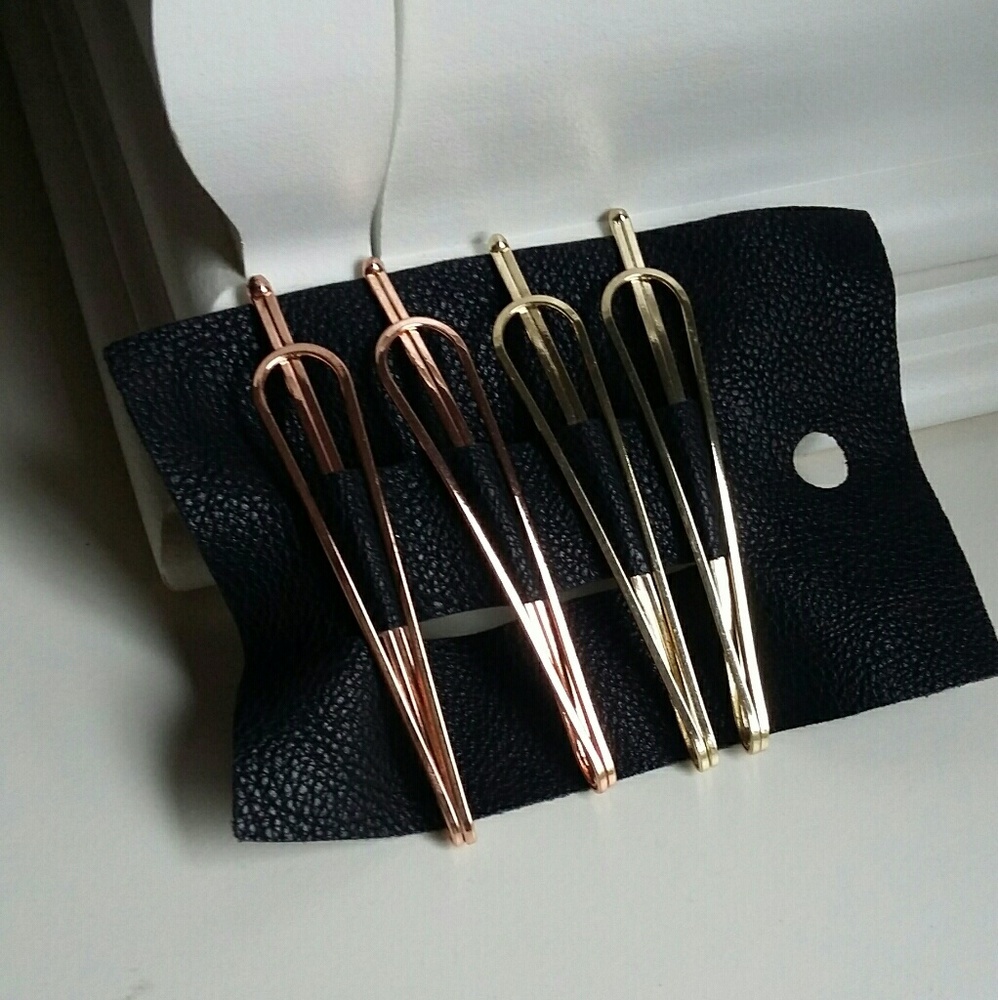 Free people hair accessories